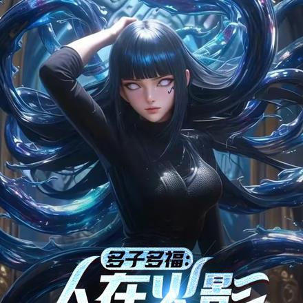 多子多福:人在火影,奈良家天才 多子多福:人在火影,奈良家天才