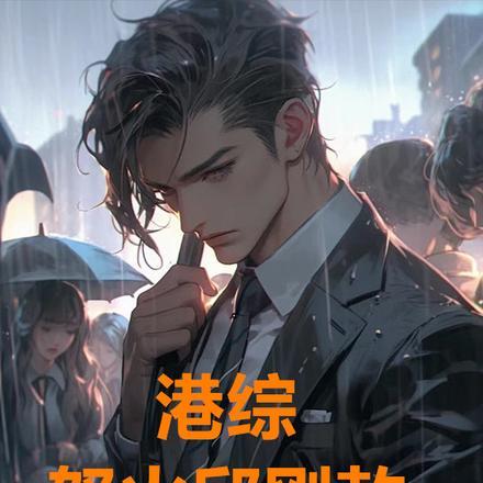 港综:怒火邱刚敖,出狱横推港岛 港综:怒火邱刚敖,出狱横推港岛