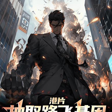 港片:抽取路飞基因,大嫂惊呆了 港片:抽取路飞基因,大嫂惊呆了
