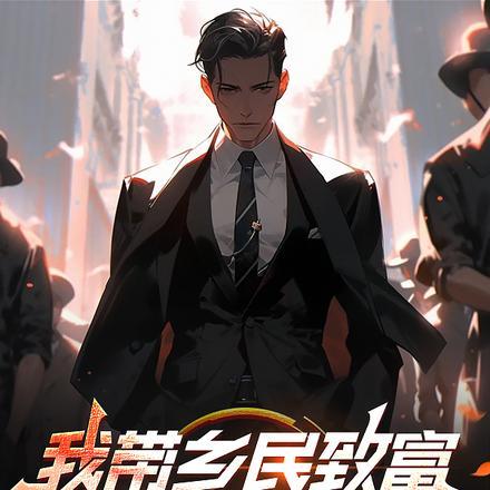 我带乡民致富,你侯亮平抓我? 我带乡民致富,你侯亮平抓我?