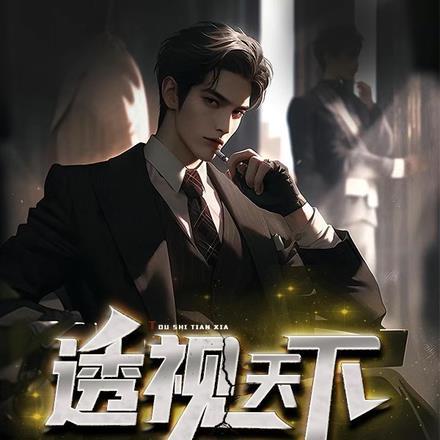 透视天下 透视天下