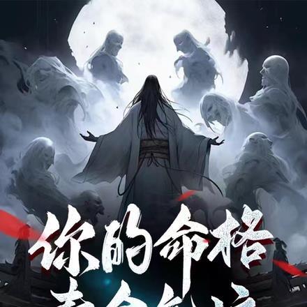 你的命格寿命气运,现在是我的了 你的命格寿命气运,现在是我的了