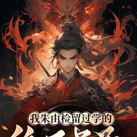 我朱由检留过学的，绝不吊死
