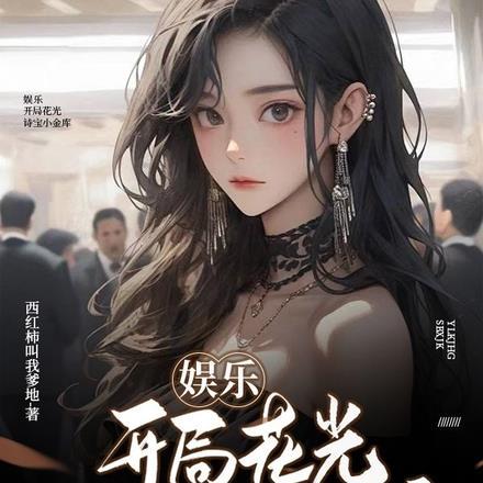 娱乐,开局花光诗宝小金库 娱乐,开局花光诗宝小金库