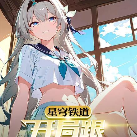 星穹铁道:开局跟流萤贴贴 星穹铁道:开局跟流萤贴贴