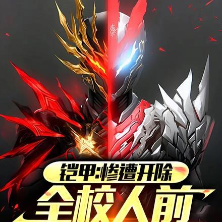 铠甲:惨遭开除,全校人前变铠甲 铠甲:惨遭开除,全校人前变铠甲