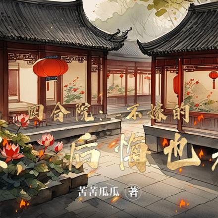 四合院:不嫁的是你,后悔也是你 四合院:不嫁的是你,后悔也是你