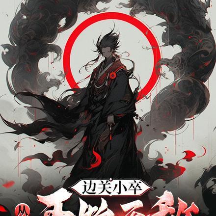 边关小卒,从摸尸开始无敌 边关小卒,从摸尸开始无敌