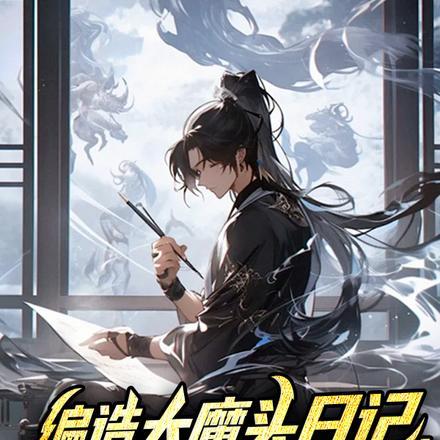 编造大魔头日记,女帝圣女全慌了 编造大魔头日记,女帝圣女全慌了