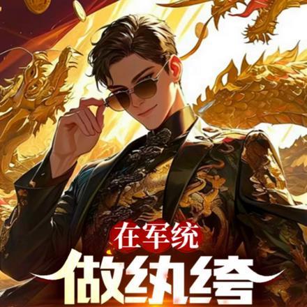 在军统做纨绔的那些年