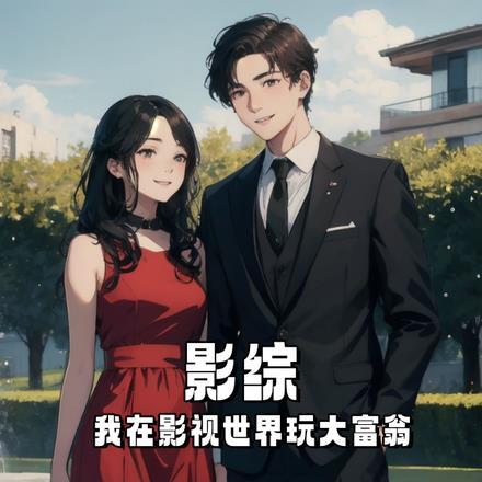 影踪:我在影视世界玩大富翁 影踪:我在影视世界玩大富翁