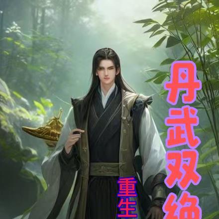 重生之丹武双绝 重生之丹武双绝