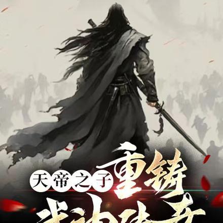 天帝之子，重铸武神传奇
