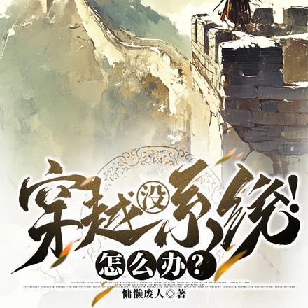 穿越没有系统!怎么办? 穿越没有系统!怎么办?