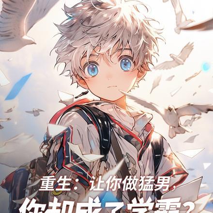 重生让你做猛男,你却成了学霸? 重生让你做猛男,你却成了学霸?