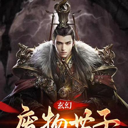 玄幻:废物世子,开局召唤神魔! 玄幻:废物世子,开局召唤神魔!