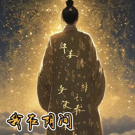 我在阴间当差的日子