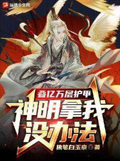 叠亿万层护甲,神明拿我没办法 叠亿万层护甲,神明拿我没办法