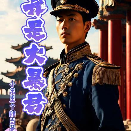 我是大暴君！