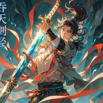 吞天剑经