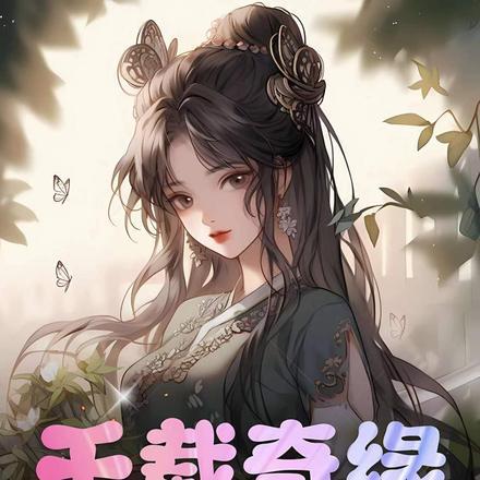 千载奇缘：曾孙女揭示秘境真仙