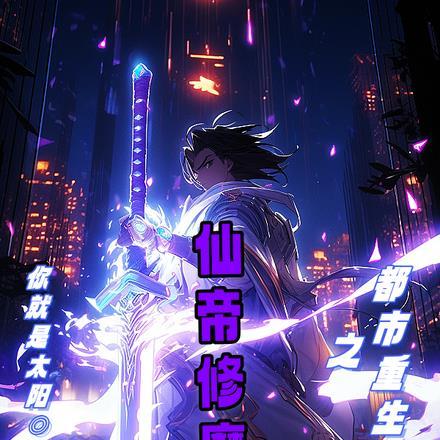 都市重生之仙帝修魔 都市重生之仙帝修魔