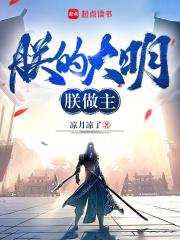 朕的大明朕做主 朕的大明朕做主