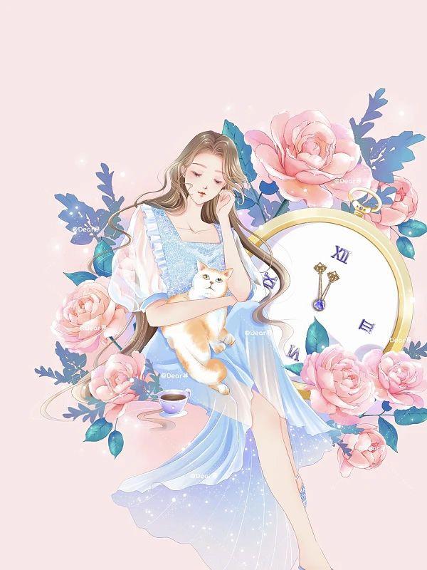 撩到了大反派她娘全文阅读 撩到了大反派她娘全文阅读