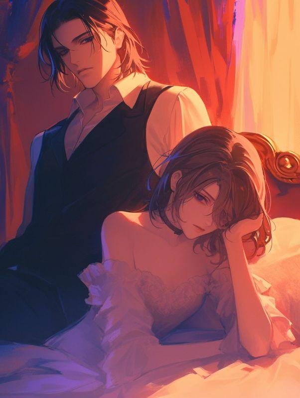 第一婚宠 第一婚宠