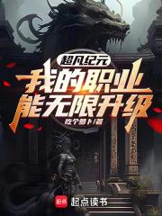 超凡纪元,我的职业能无限升级 超凡纪元,我的职业能无限升级