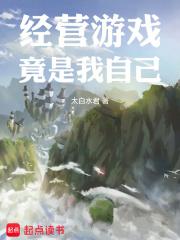 经营游戏竟是我自己 经营游戏竟是我自己